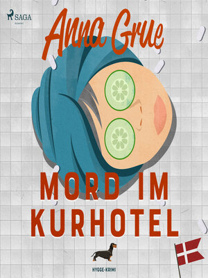 Mord im Kurhotel - Audiobook